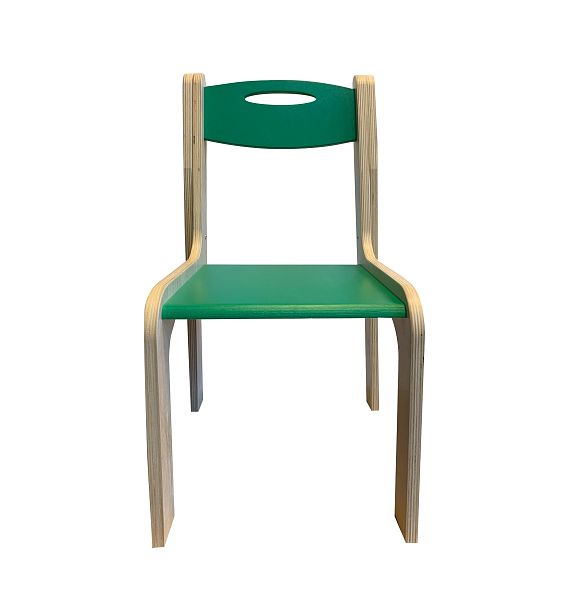 Стул Чайлд  стопируемый нерегулируемый гр.0-3 - Вид 4