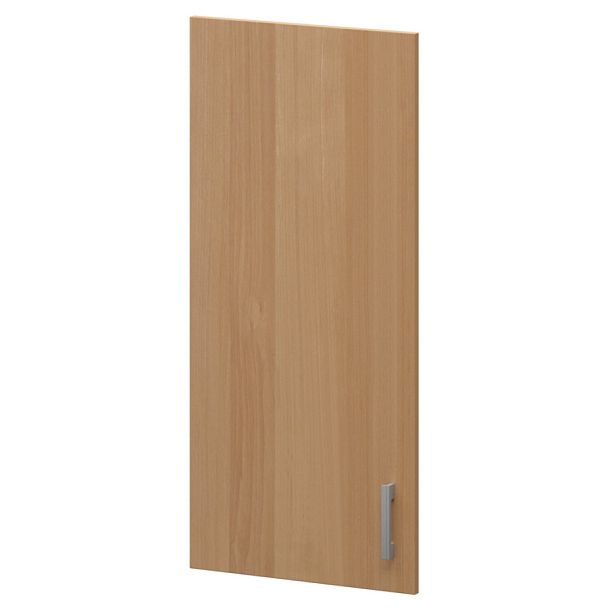 Дверь для узкого стеллажа А-621.Ф Ольха 510x20x1120 Арго - Вид 1
