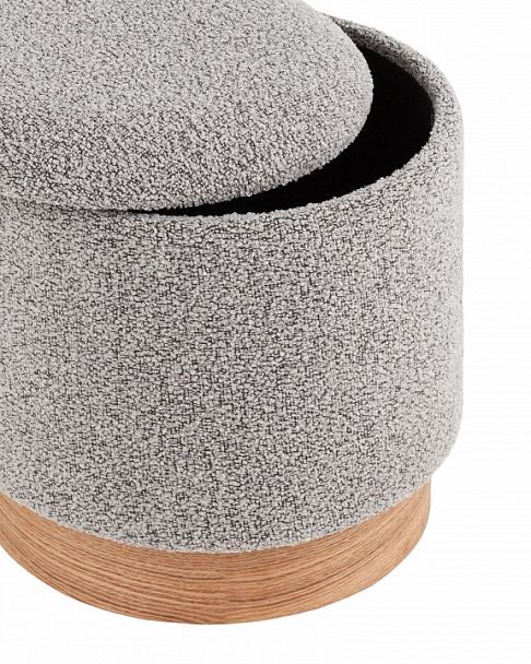 Пуф-сундук Холли XS - Вид 3