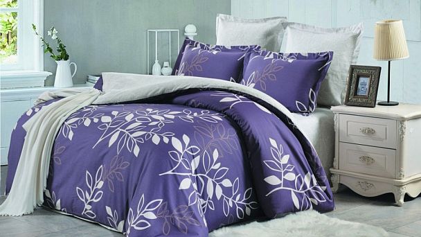 Постельное белье полутораспальное Вальтери С - Вид 1