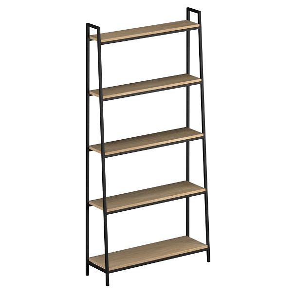 Стеллаж Акцент - Вид 2