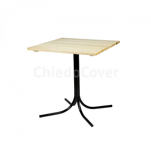 Комплект уличной мебели - Вид 4