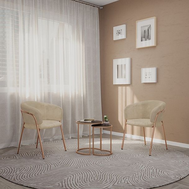 Стул Serene Enchantment - Вид 4