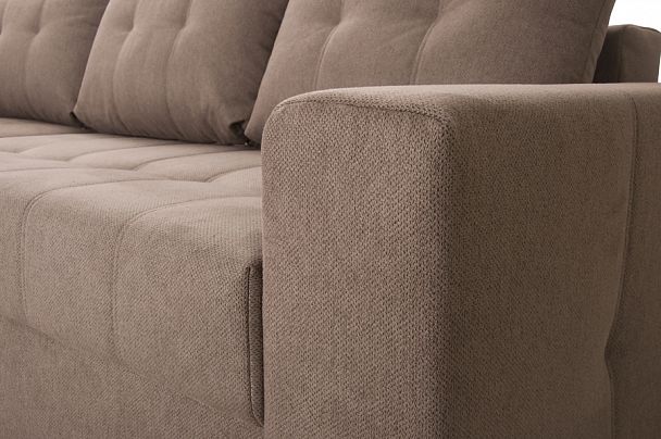 Диван "Палермо" угловой Ecomania 04 - Вид 2