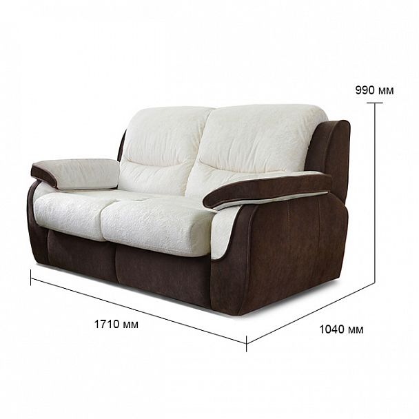 Диван "Франко" 2Р - Вид 4