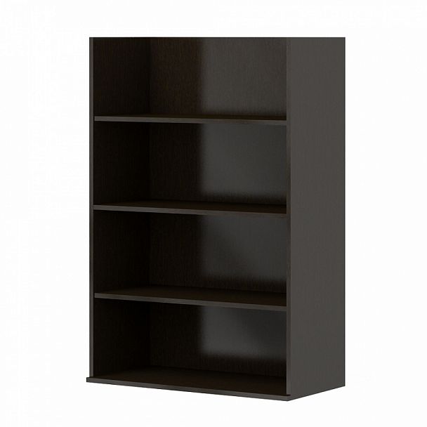 Каркас шкафа "Лидер" ПК-УНФО-КШ133Х90-В1-179 дуб ферраре - Вид 1