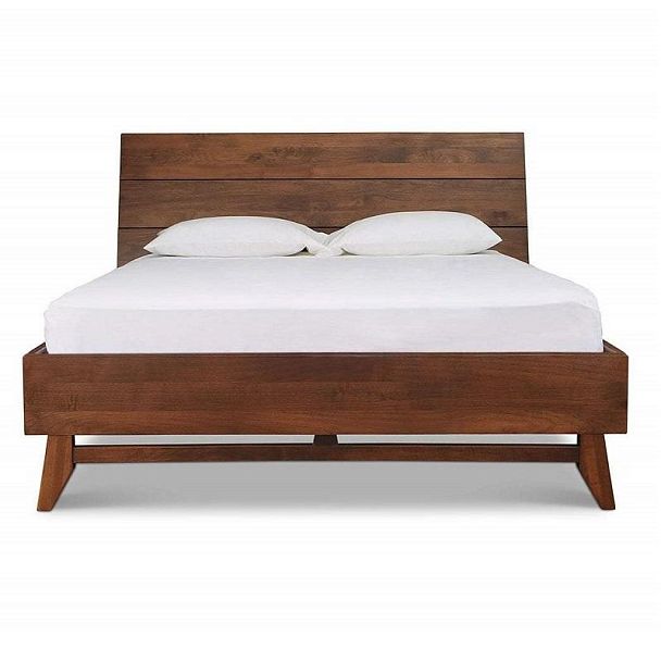 Кровать заказная №65 - Вид 2