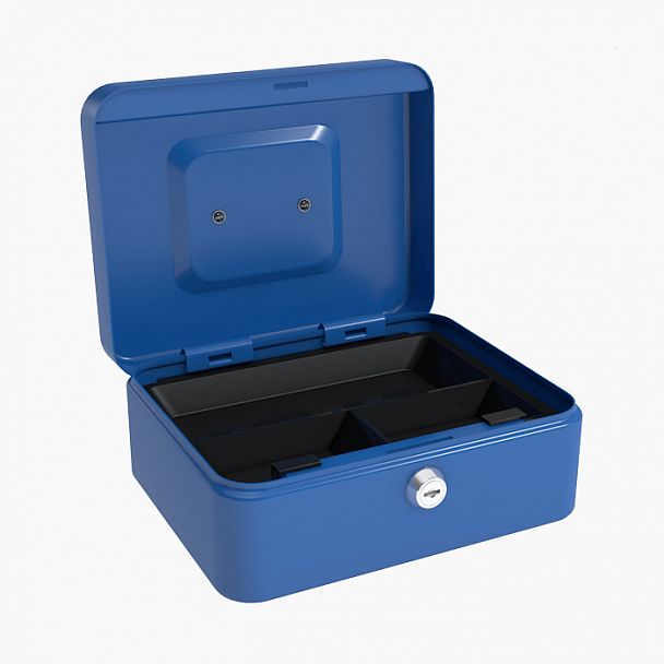 Кэш-бокс МВ4 - Вид 2