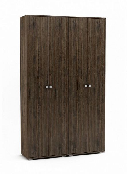 Шкаф платяной Тунис-7 - Вид 1