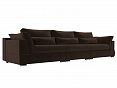 /catalog/kategorii/divany/pryamye-divany/pryamoy-divan-pekin-long-polnostyu-mikrovelvet-korichnevyy/ - фотография
