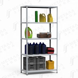 Стеллаж СТФ 1055-2.0 - Фото предпросмотра