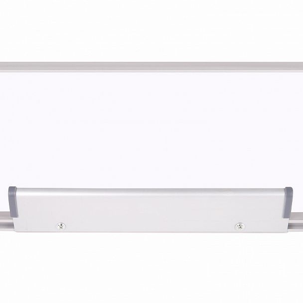 Доска магнитно-маркерная 120х240 см, алюминиевая рамка, BRAUBERG "Extra", 237559 - Вид 16