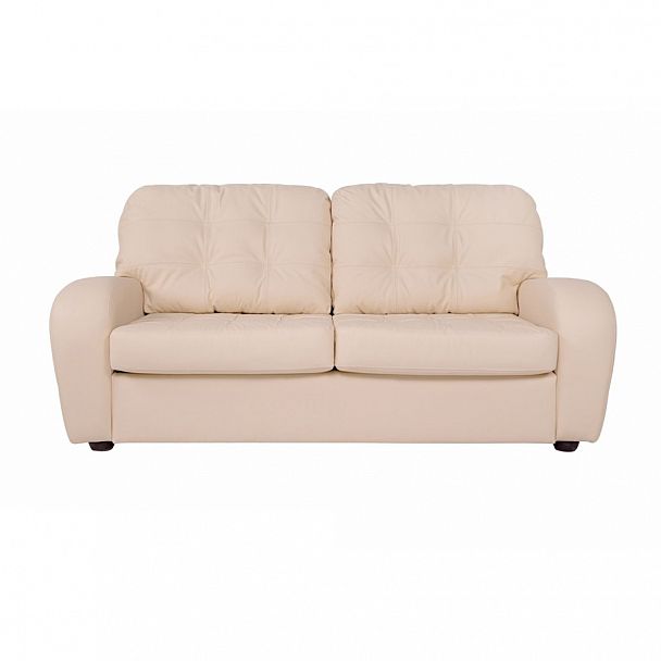 Диван "Сидней" 2Р в коже - Вид 1