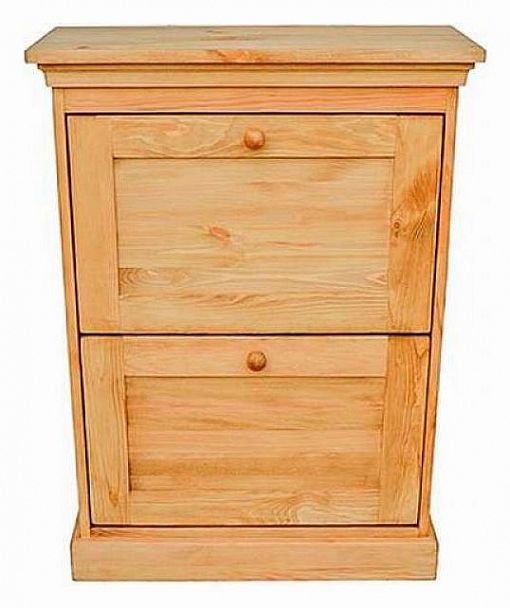 Тумба для обуви Chaussure 2P - Вид 2