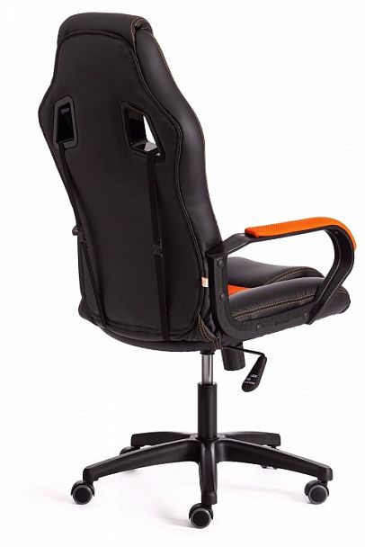 Кресло игровое Driver - Вид 4