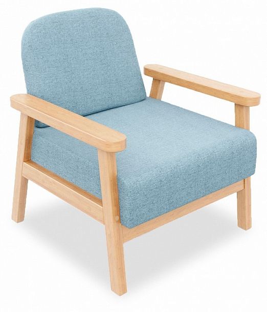 Кресло Флори - Вид 1