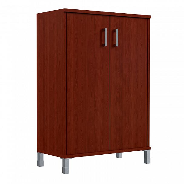 Шкаф "Born" 420.6 бургунди - Вид 1
