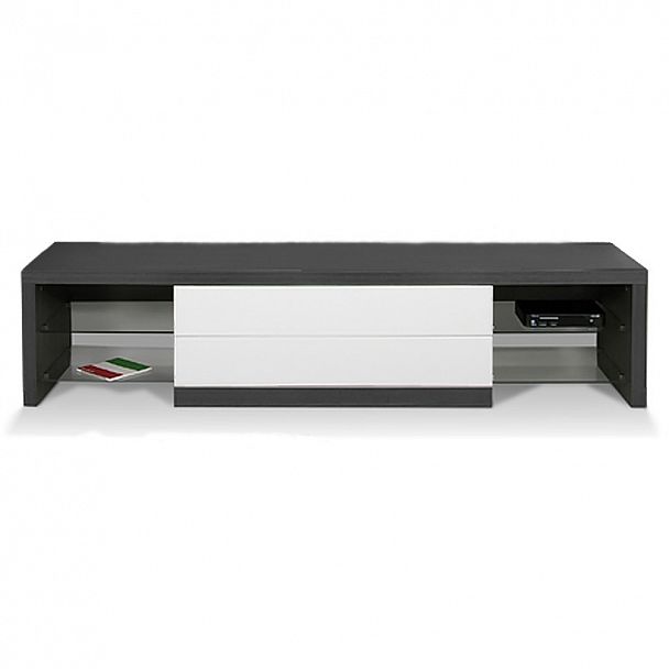 Тумба Т1 под TV  "Калипсо" - Вид 1