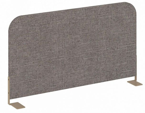 Экран боковой (ткань-ROMEO) "ESTETICA" ES.TEKRB.R-73 Romeo-05 - Вид 1