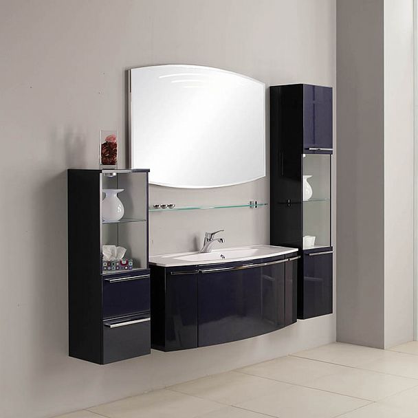 Зеркало "Севилья 120" - Вид 2