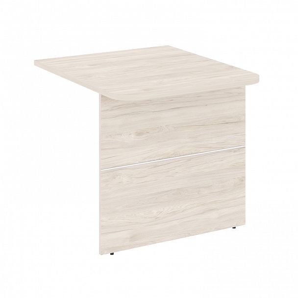 Модуль прямой низкий 780 "Onix" О.R-MP.N-78 денвер светлый - Вид 1