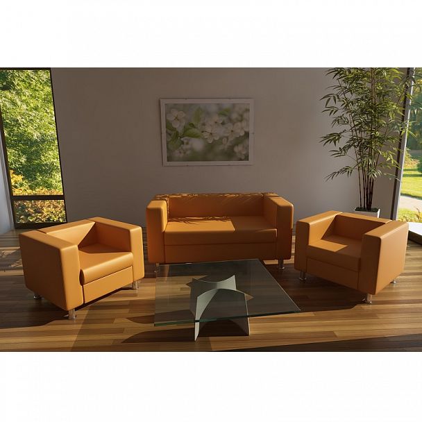 Серия "Аполло" - Вид 3