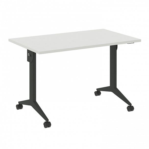 Стол складной "X-Pull" X.M-2.7 белый/антрацит - Вид 1