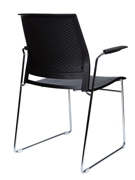 Стул Five black - Вид 4