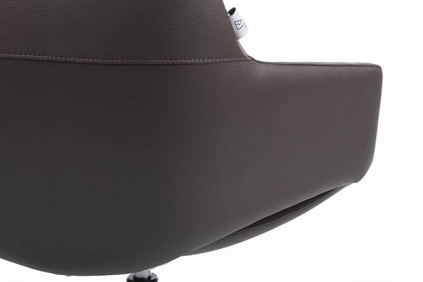 Кресло Spell-ST C1719 Темно-коричневый - Вид 7