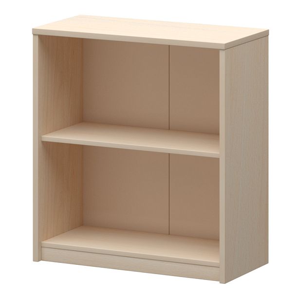 Стеллаж открытый А-302 Бук 770x365x850 Арго - Вид 1