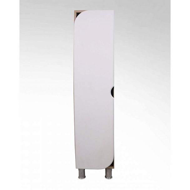 Шкаф 1-секционный, фасад ЛДСП - Вид 1