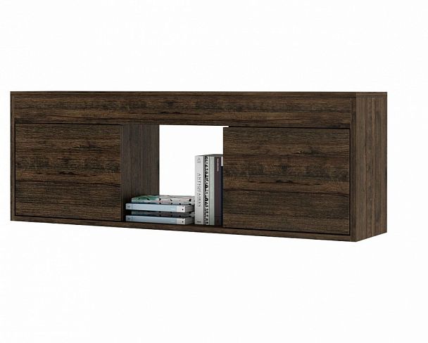 Полка комбинированная Эстри-6 - Вид 1