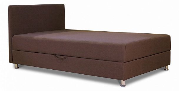 Кровать односпальная Классика 90 - Вид 1