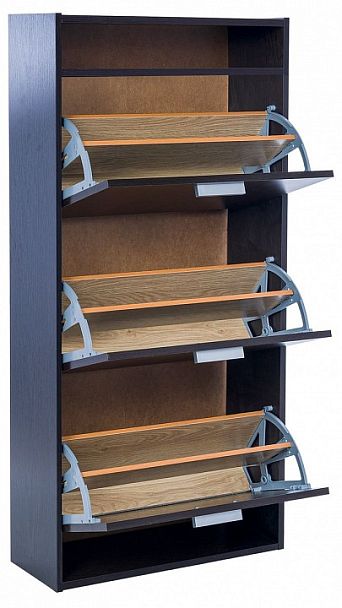 Тумба для обуви Ройс 3 - Вид 3