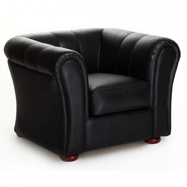 Кресло "Бруклин" - Вид 1