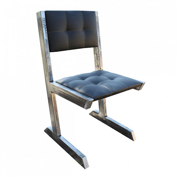 Стул Лофт Римми мягкий - Вид 2