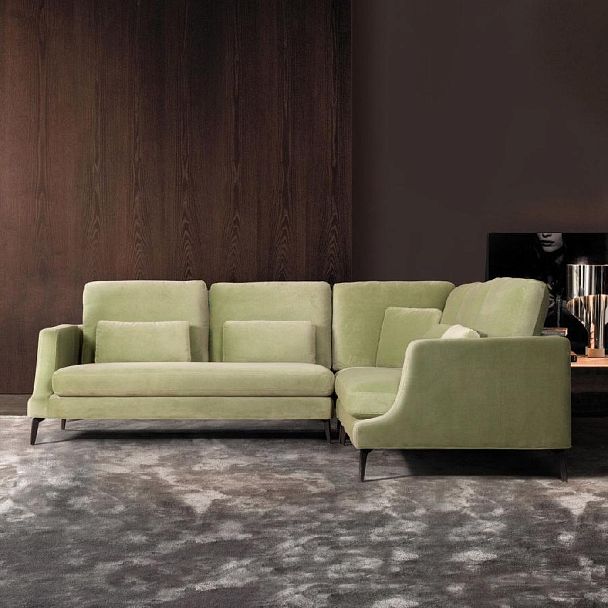 Albert диван угловой - Вид 4