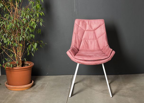 Стул Левмар Draco S64/ Purple (R) - Вид 2