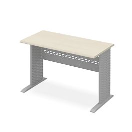 Стол "Технофорвард"  ПК-ТФ-СТ120Х60/ТМ-В6-99 клен - Фото предпросмотра