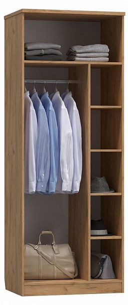 Шкаф платяной Виктория ВИ-11 - Вид 2