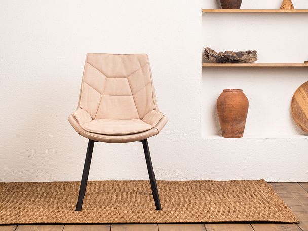 Стул Левмар Capella Camel - Вид 3