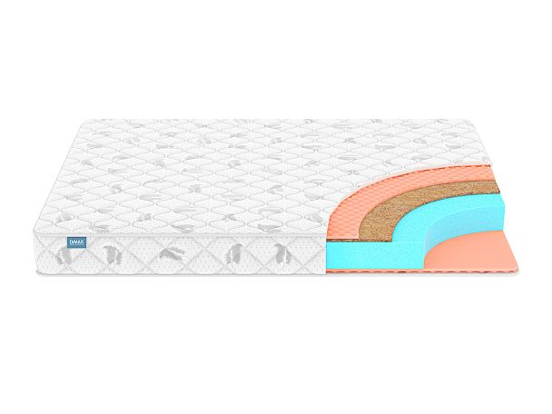 Оптима Ролл Симпл Массаж 160х200 - Вид 3