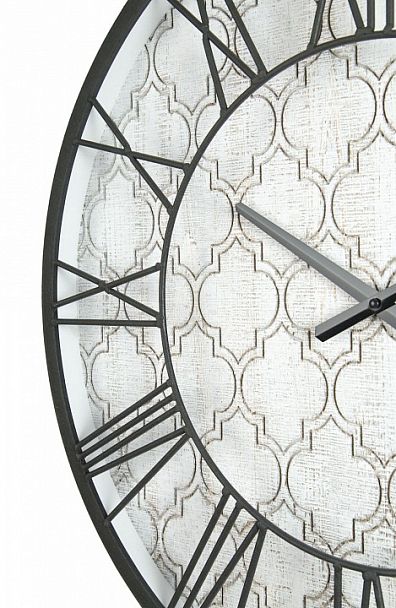 Настенные часы (60x5 см) Aviere 25523 - Вид 2