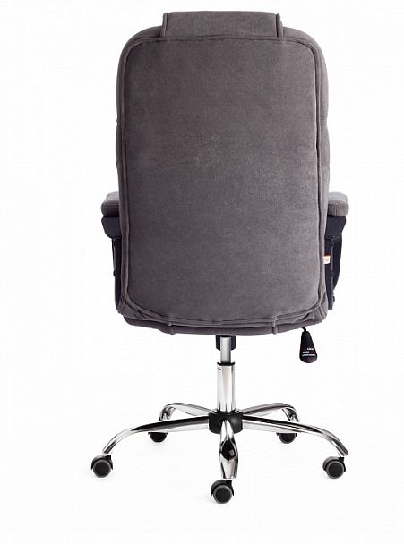 Кресло компьютерное Bergamo - Вид 5