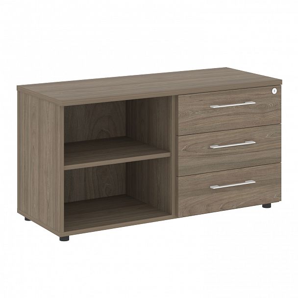 Тумба "Yalta" LT.TS-2 вяз благородный - Вид 1