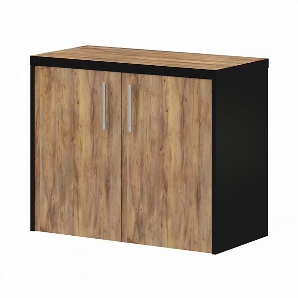 Фригобар "Парламент" ПК-ПРЛ-ШХ75Х90-В1-1078 таксония медовая - Вид 1