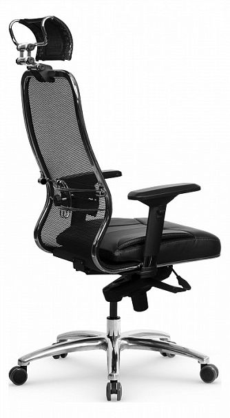 Кресло компьютерное SL-3.04 MPES z312420500 - Вид 4