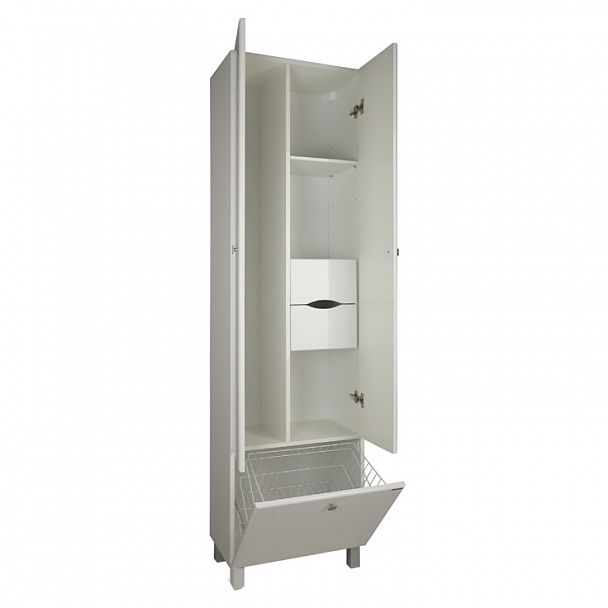 Шкаф-колонна "Симпл БК" - Вид 2