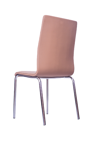 Стул "Бергамо" softBL, Velur - Вид 10