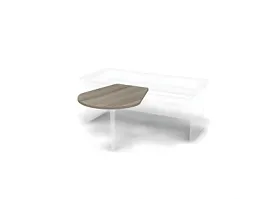 БЕРЛИН / BERLIN Брифинг (без опоры) 1200х830х28 Шорвуд - Фото предпросмотра